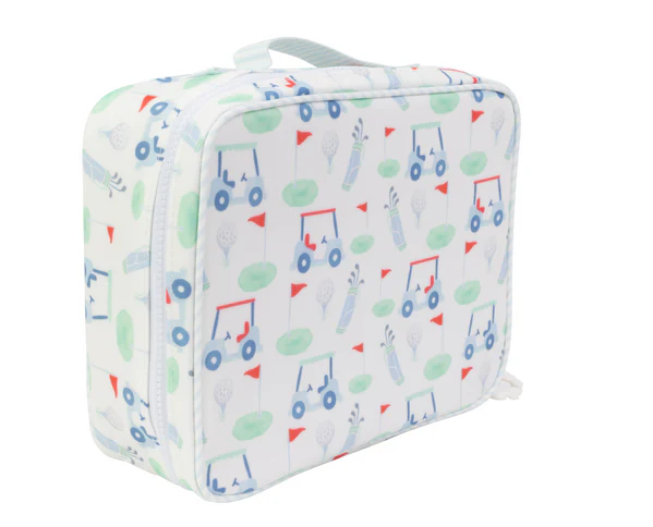 The Lunch Box - Apple Of My Isla