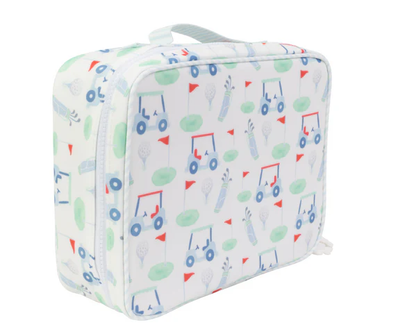 The Lunch Box - Apple Of My Isla