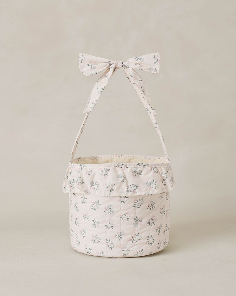 EASTER BASKET SUMMER DITSY - Persnickety Shop