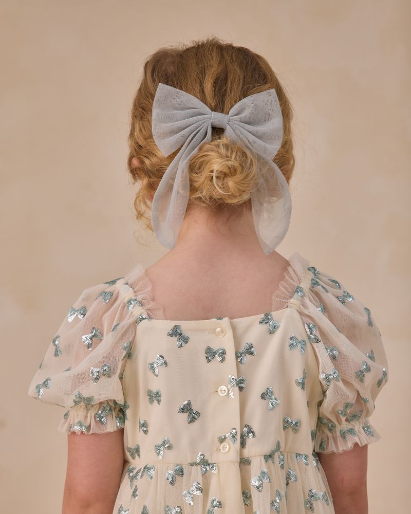 LOUELLA DRESS BOWS - Persnickety Shop