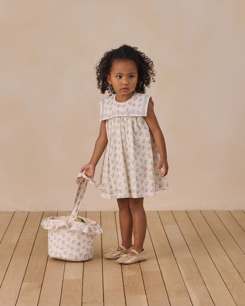 EASTER BASKET SUMMER DITSY - Persnickety Shop