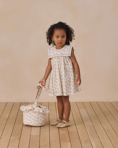 EASTER BASKET SUMMER DITSY - Persnickety Shop