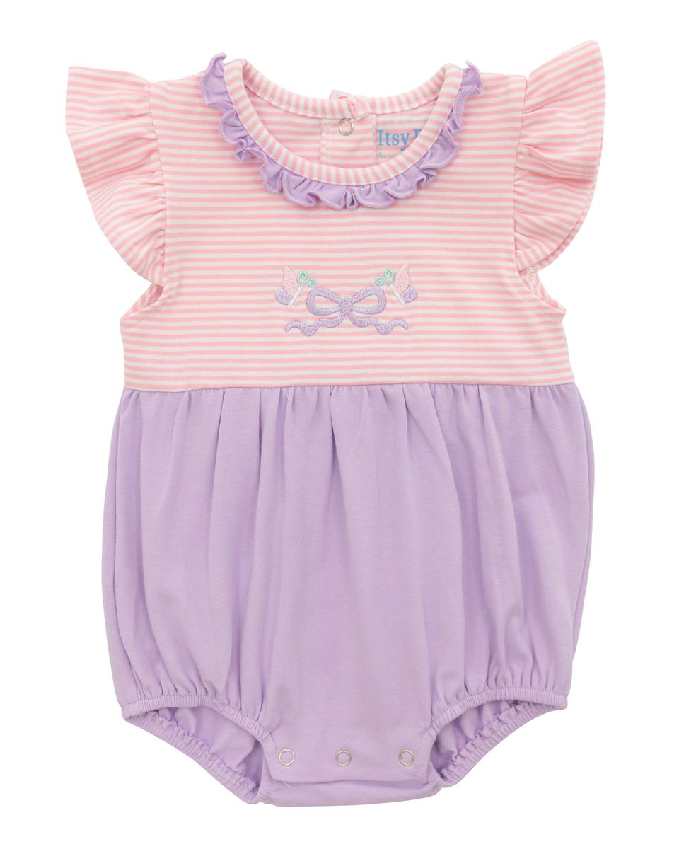 Butterflies & Bows Bubble - Persnickety Shop