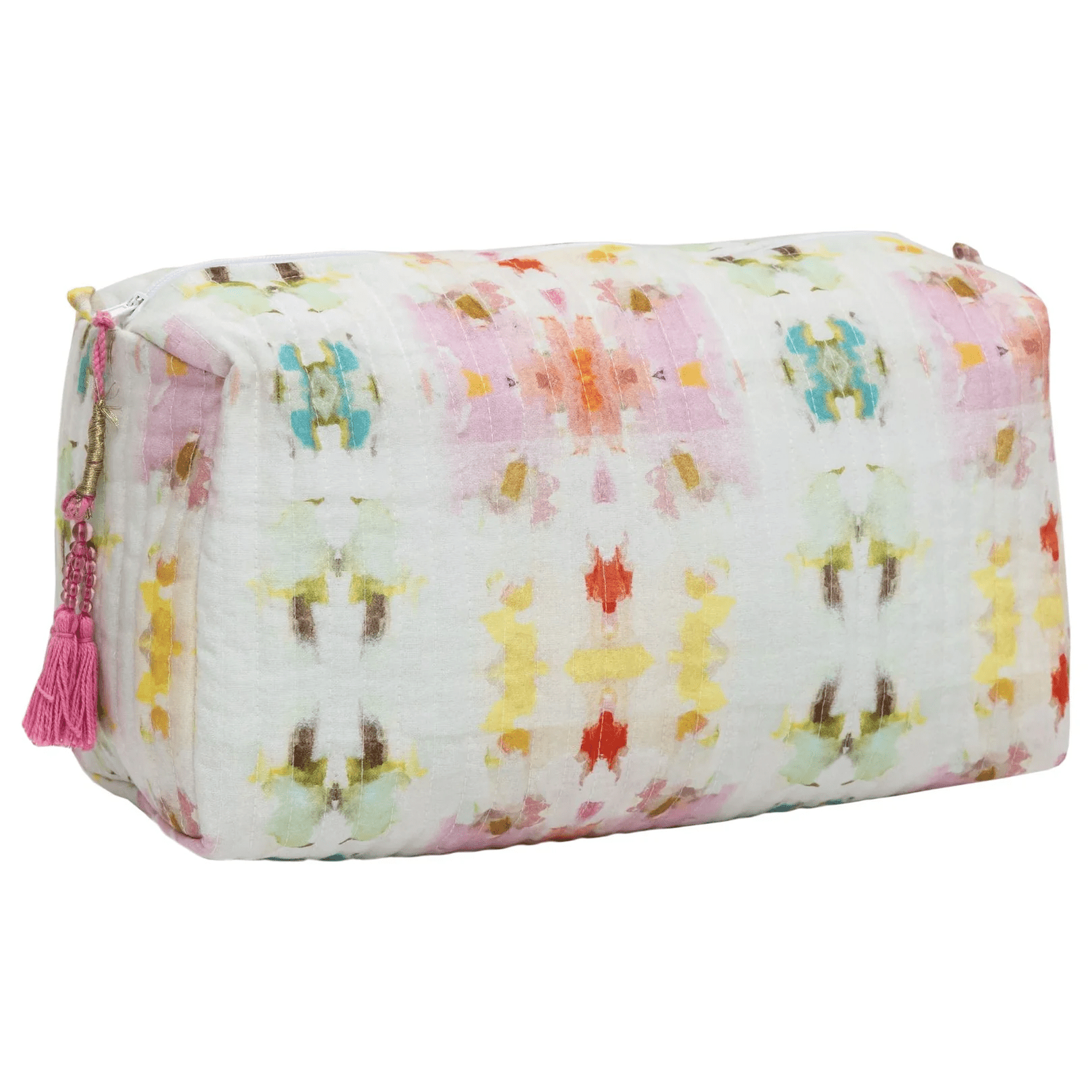 Giverny Large Cosmetic Bag - Persnickety Shop