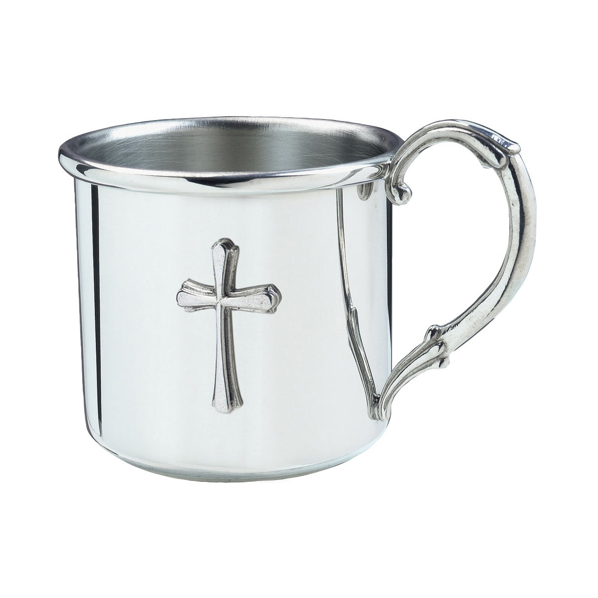 Easton Cross Baby Cup - Persnickety Shop