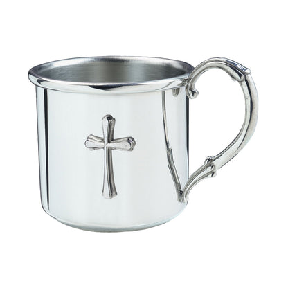 Easton Cross Baby Cup - Persnickety Shop