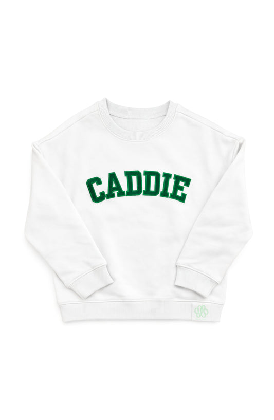 Caddie Sweatshirt - Persnickety Shop
