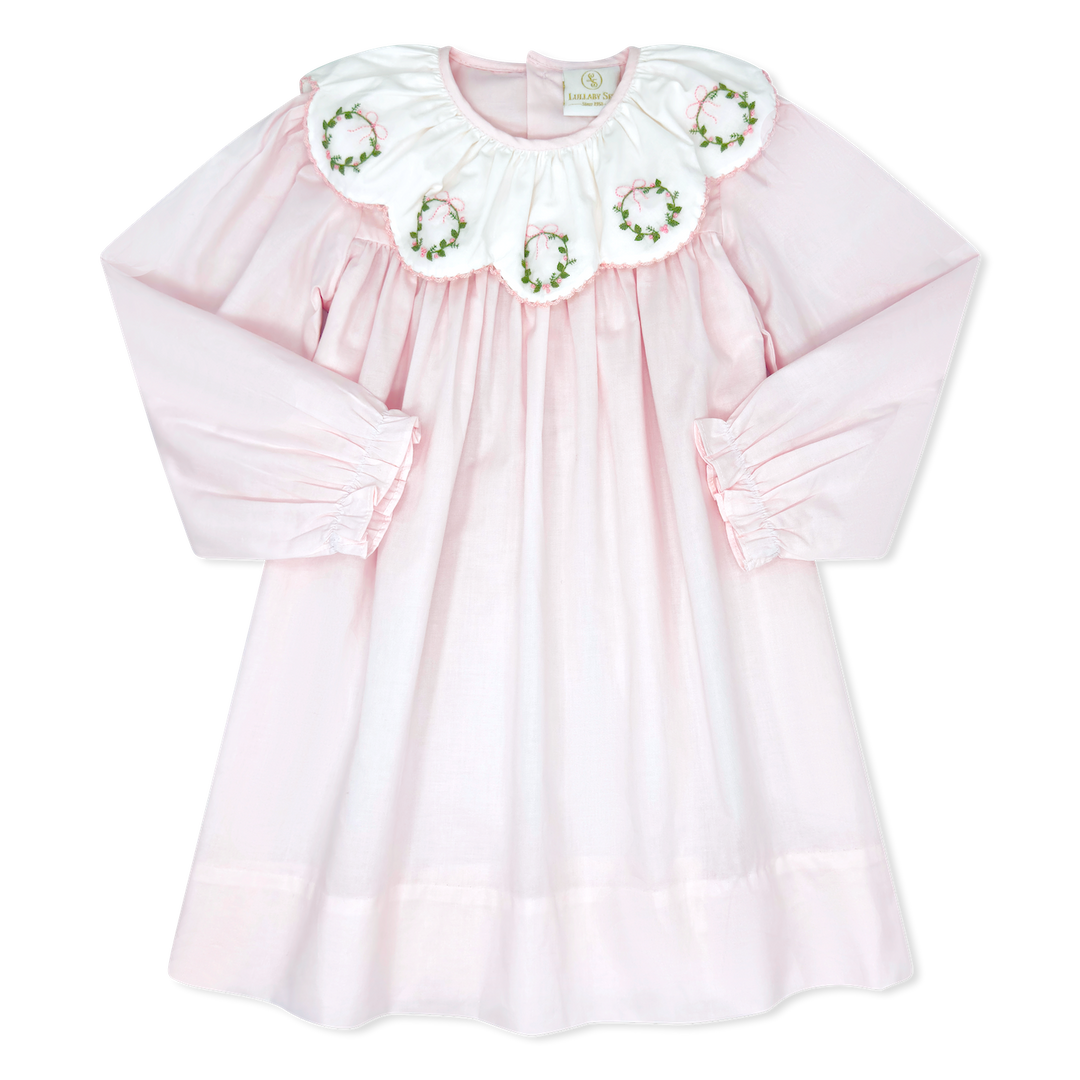 Lullaby Set CHLOE DRESS | WREATH