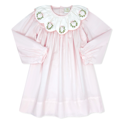 Lullaby Set CHLOE DRESS | WREATH