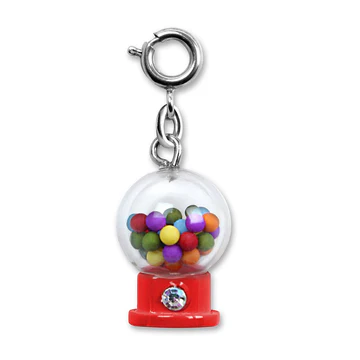 CHARM IT Retro Gumball Machine Charm - Persnickety Shop