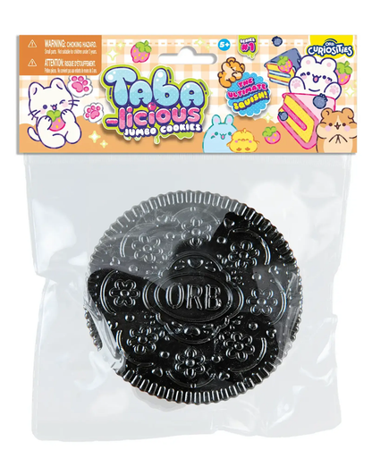 ORB™ Curiosities Taba-licious Cookies JUMBO - Persnickety Shop