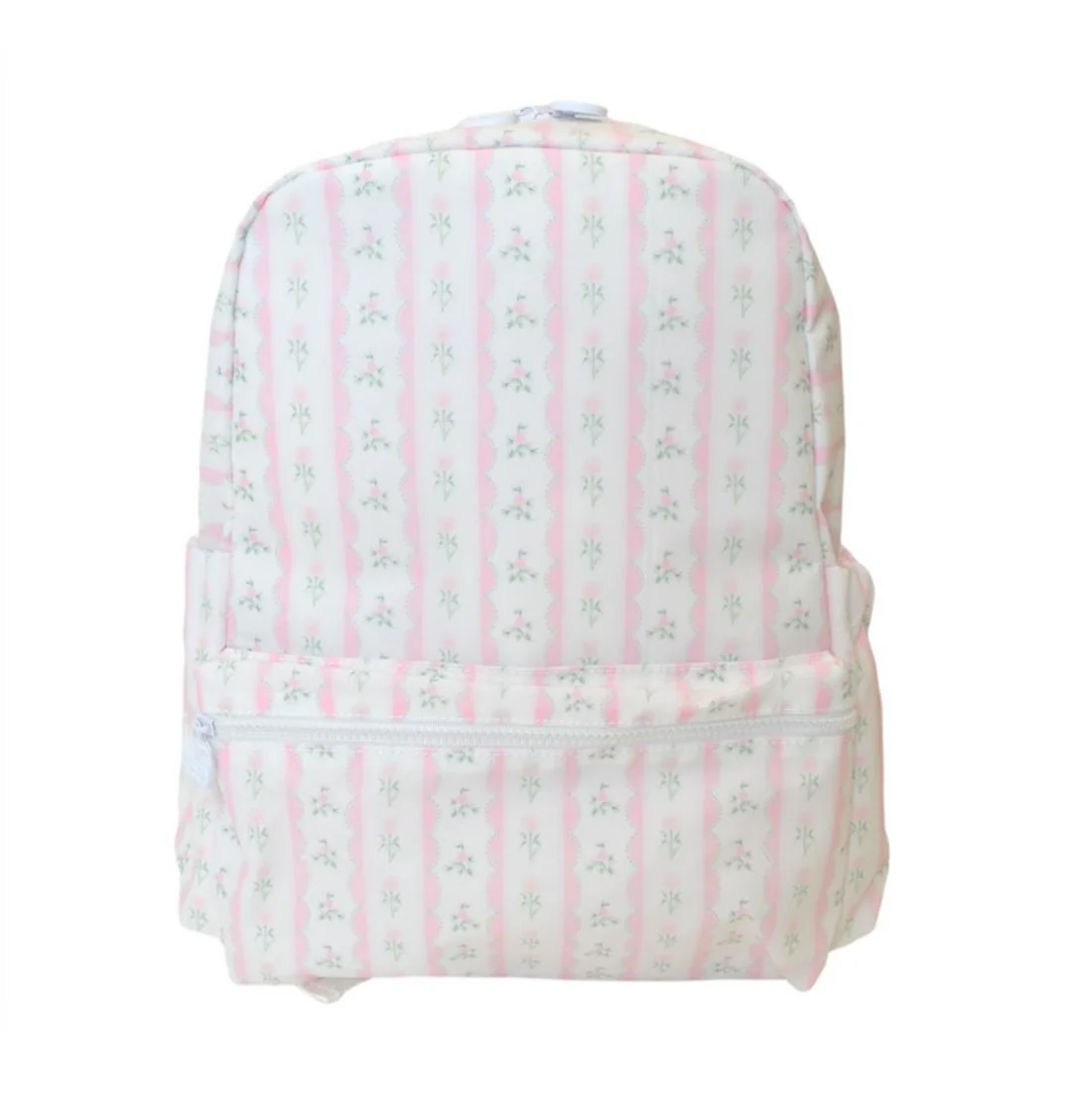 Backpacker, Ribbon Floral Pink TRVL DESIGN