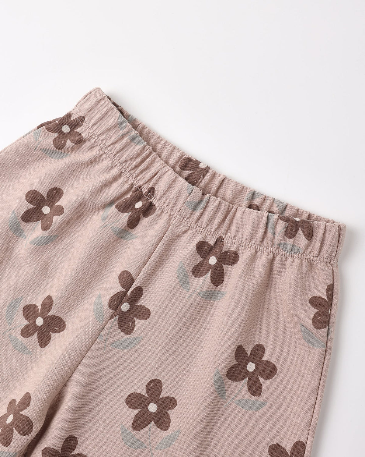 RYLEE + CRU TRACK PANT DAISY