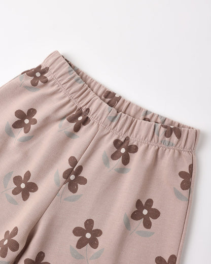 RYLEE + CRU TRACK PANT DAISY