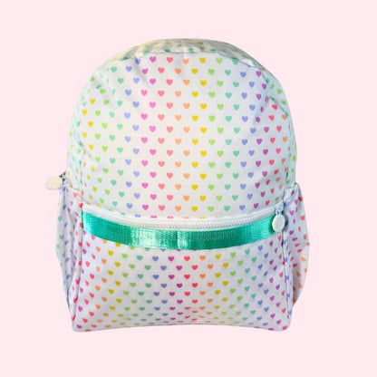Backpack w/ Pockets by Oh! Mint - Persnickety Shop