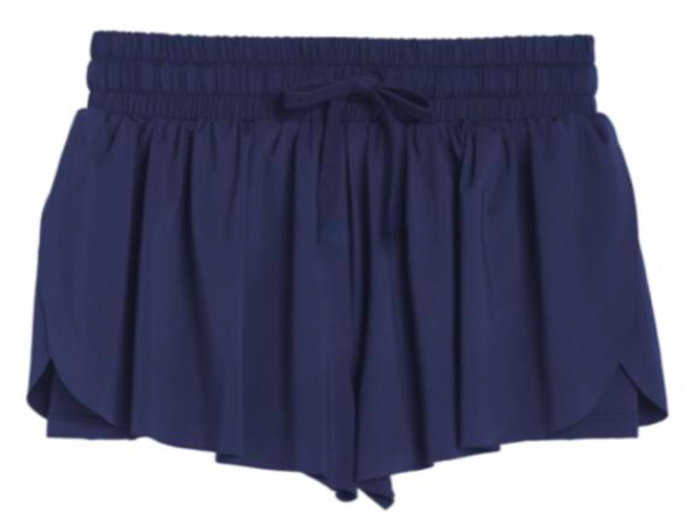Suzette Fly Away Shorts | TWEEN SIZING - Persnickety Shop