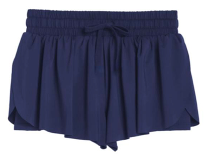 Suzette Fly Away Shorts | TWEEN SIZING - Persnickety Shop
