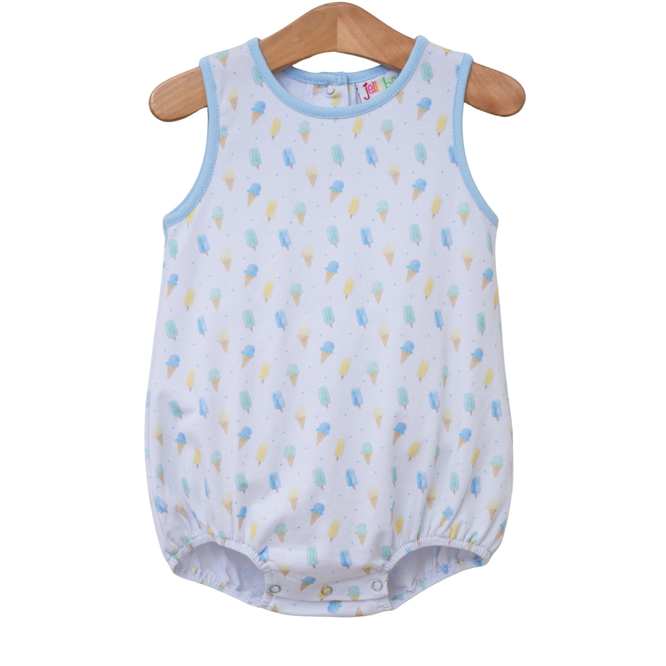 Jellybean Boy Summertime Sweets Bubble - Persnickety Shop