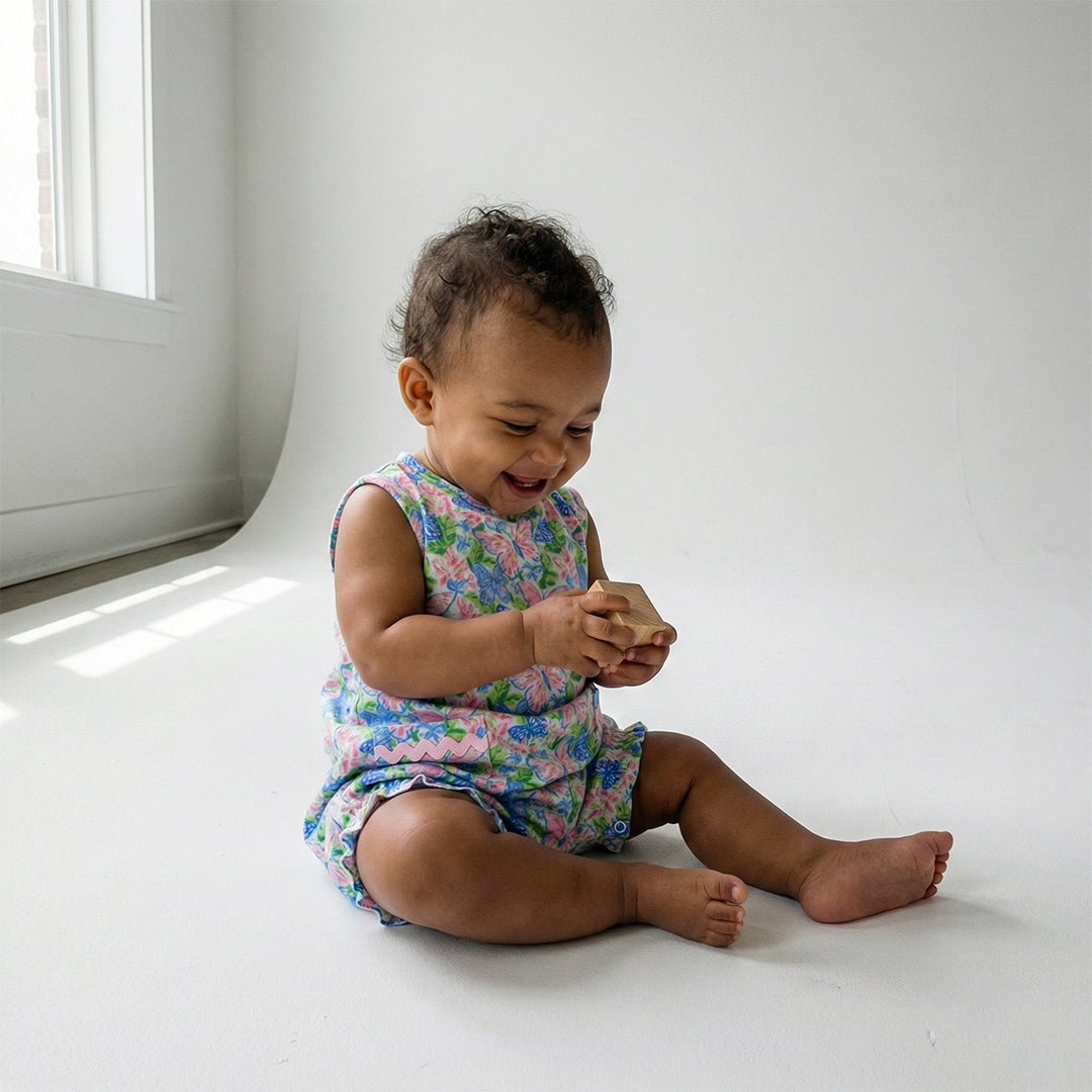 Ishtex BUTTERFLY BUBBLE - Persnickety Shop