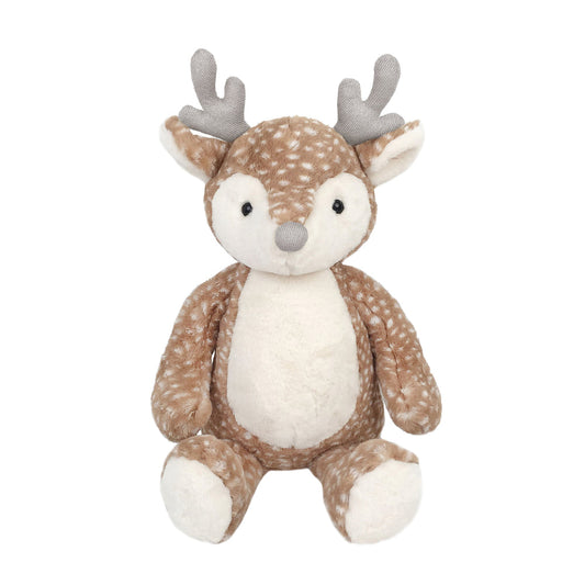 MON AMI FIONA FAWN KNIT TOY - Persnickety Shop