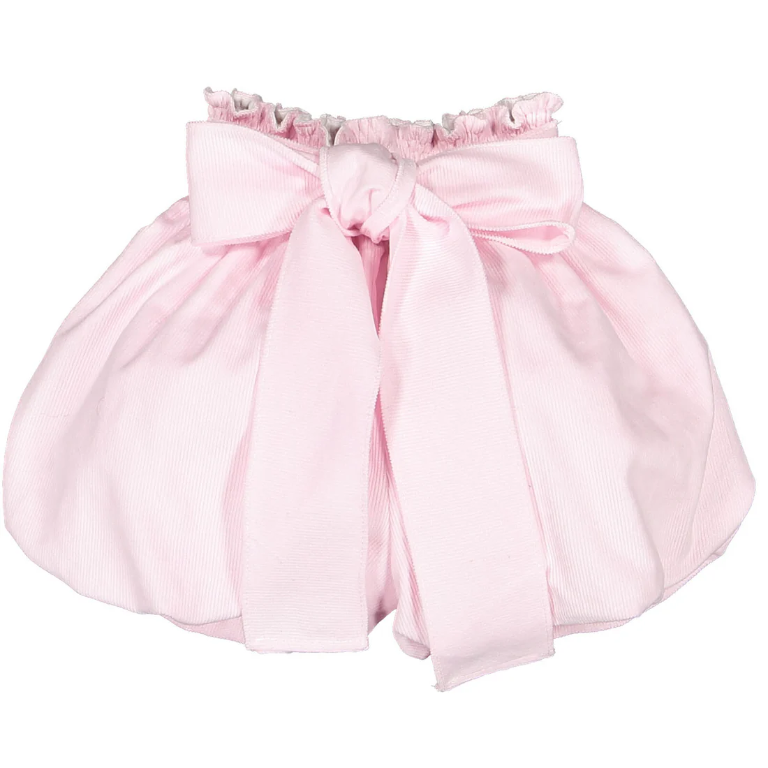 Sal & Pimenta Marshmallow Bunnies Bubbly Shorts and Top Set - Persnickety Shop