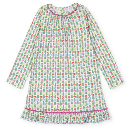 Lila and Hayes CARLIN DRESS - NUTCRACKER BALLET