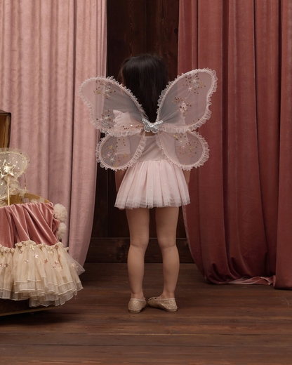Noralee WINGS PINK