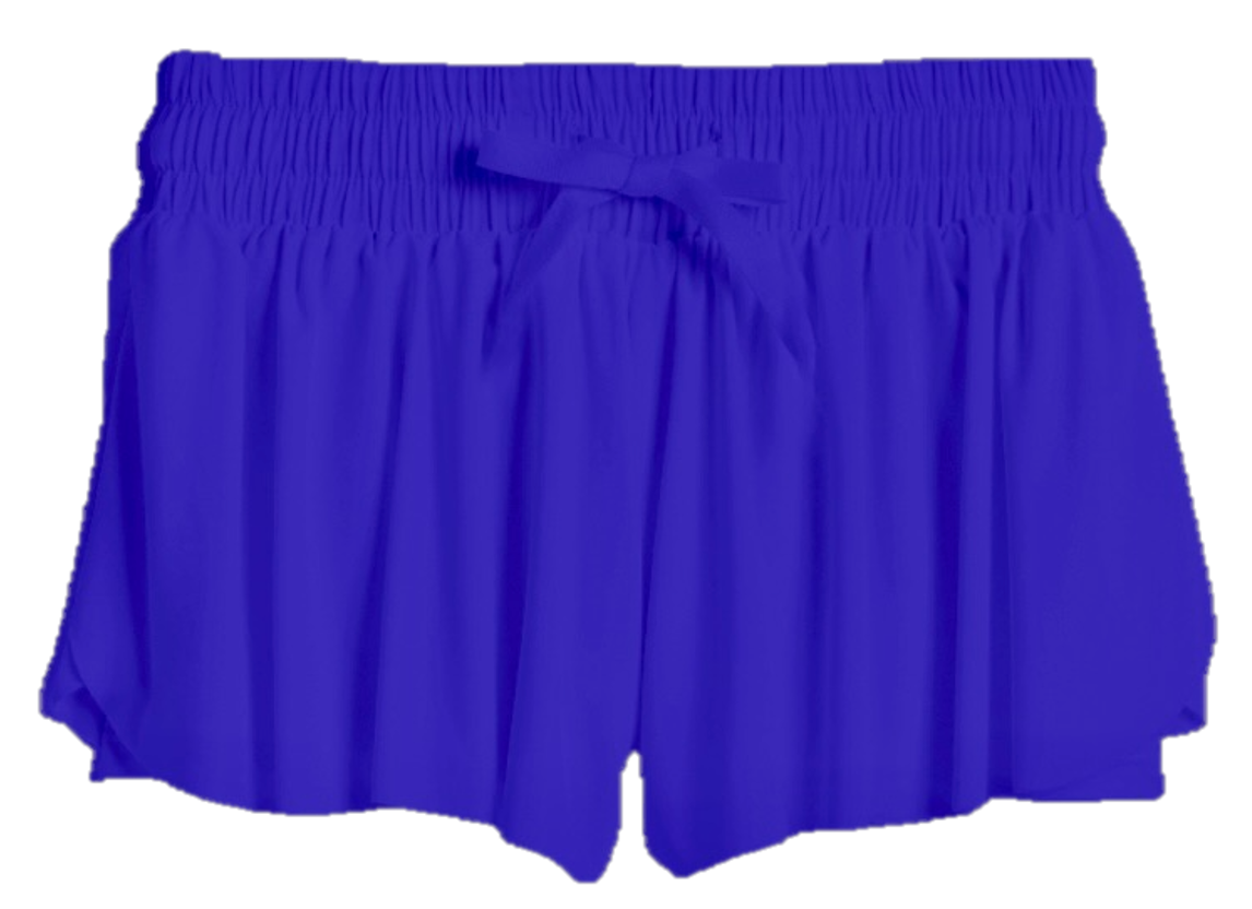 Suzette Fly Away Shorts | KIDS SIZING - Persnickety Shop