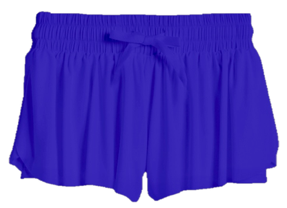 Suzette Fly Away Shorts | KIDS SIZING - Persnickety Shop