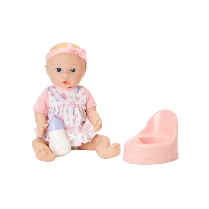Madame Alexander Potty Pals Baby™ - Persnickety Shop