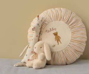Maileg Bunny plush, Mini - Cream - Persnickety Shop