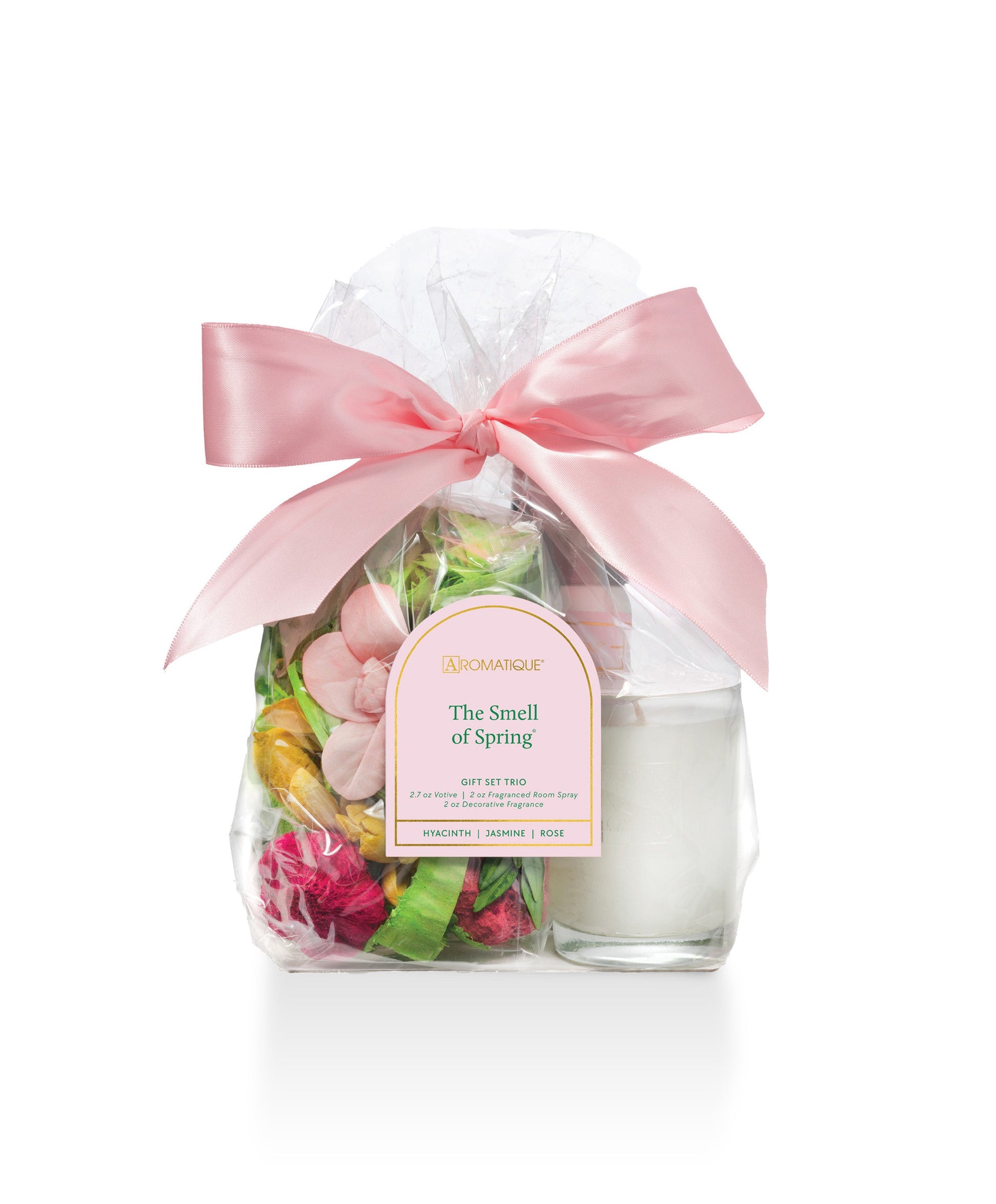The Smell of Spring - Gift Set Trio - Persnickety Shop
