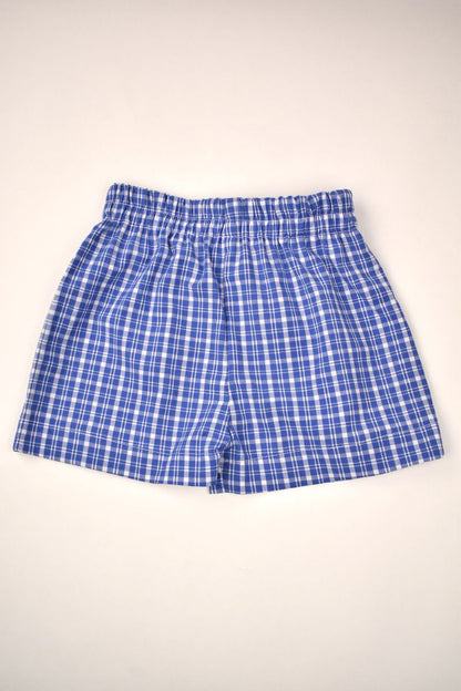 Baseball Appliqué Short Set – Funtasia Too! - Persnickety Shop