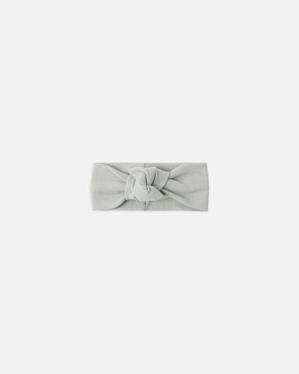 Knotted Headband || Sage - Persnickety Shop