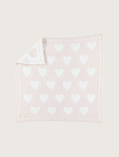 Barefoot Cozy Chic Dream Receiving Blanket One Size - Persnickety Shop