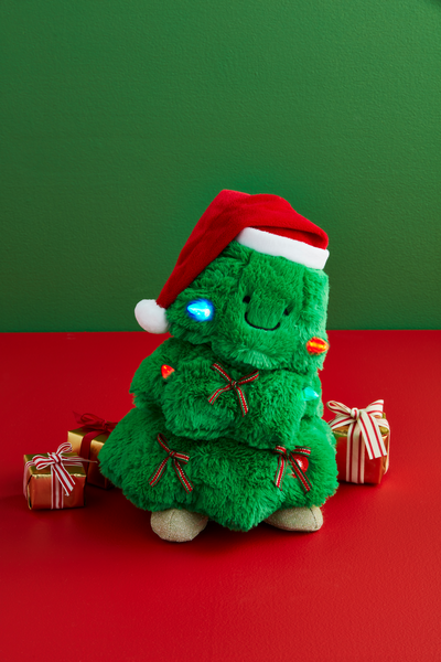 LIGHT-UP SINGING TREE - Persnickety Shop