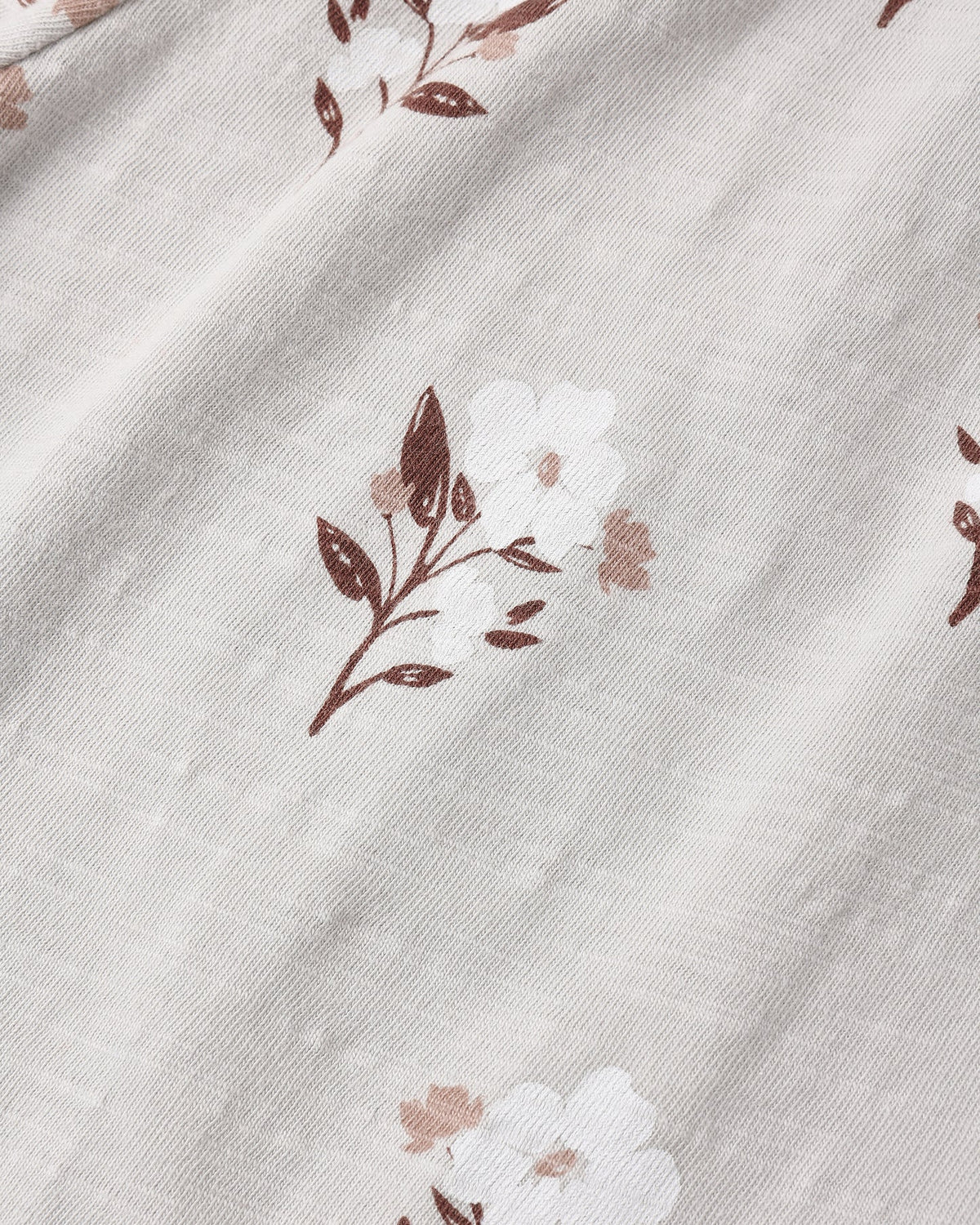 RYLEE + CRU BREA DRESS WILDFLOWER
