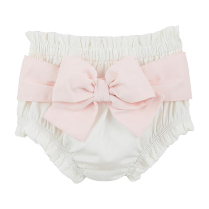 BOW DIAPER COVERS - Persnickety Shop