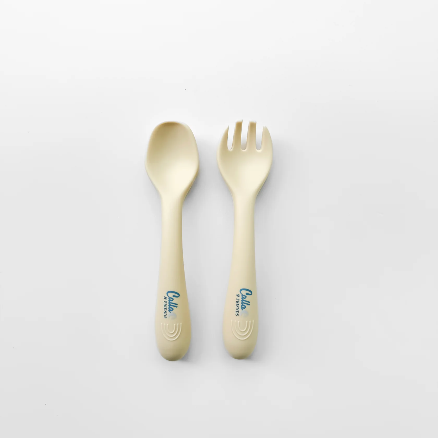 My First Silicone Utensils - Persnickety Shop