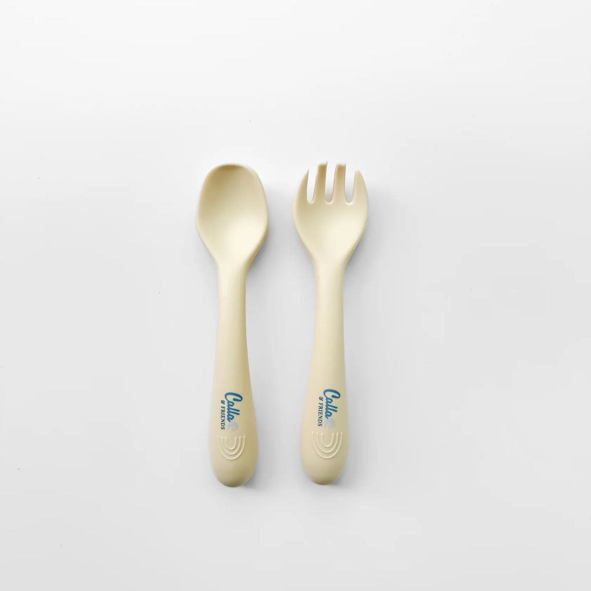 My First Silicone Utensils - Persnickety Shop