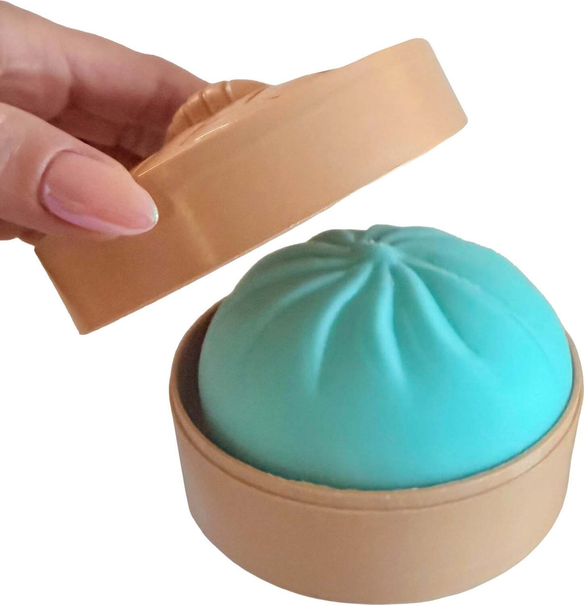 Zorbitz Surprise Squishy Dumplin'
