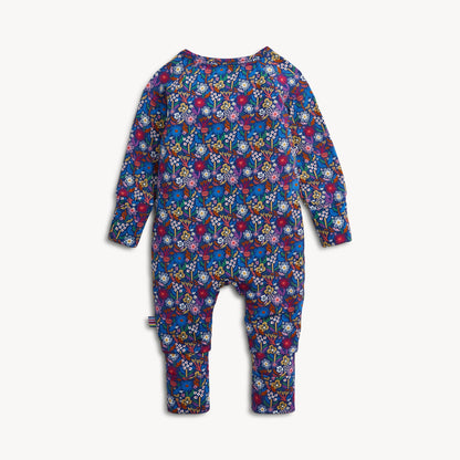 Magnetic Me Astrid Modal Magnetic Convertible Coverall