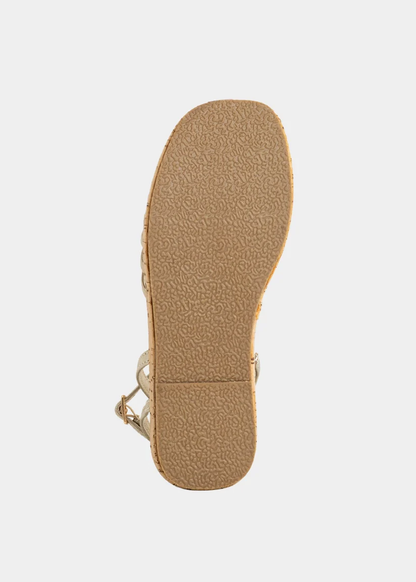 SHU SHOP ISLA MINI Gold - Persnickety Shop