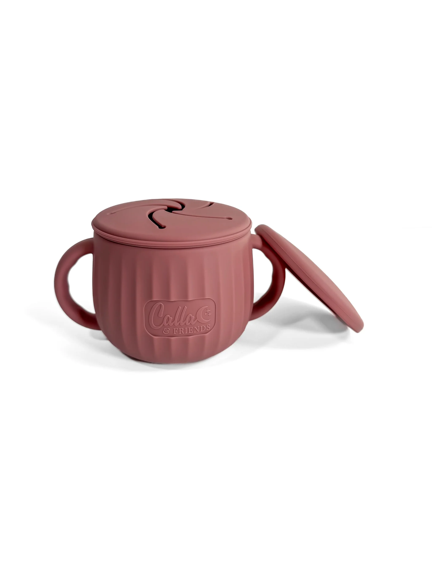 The Miller Snack Cup - Persnickety Shop