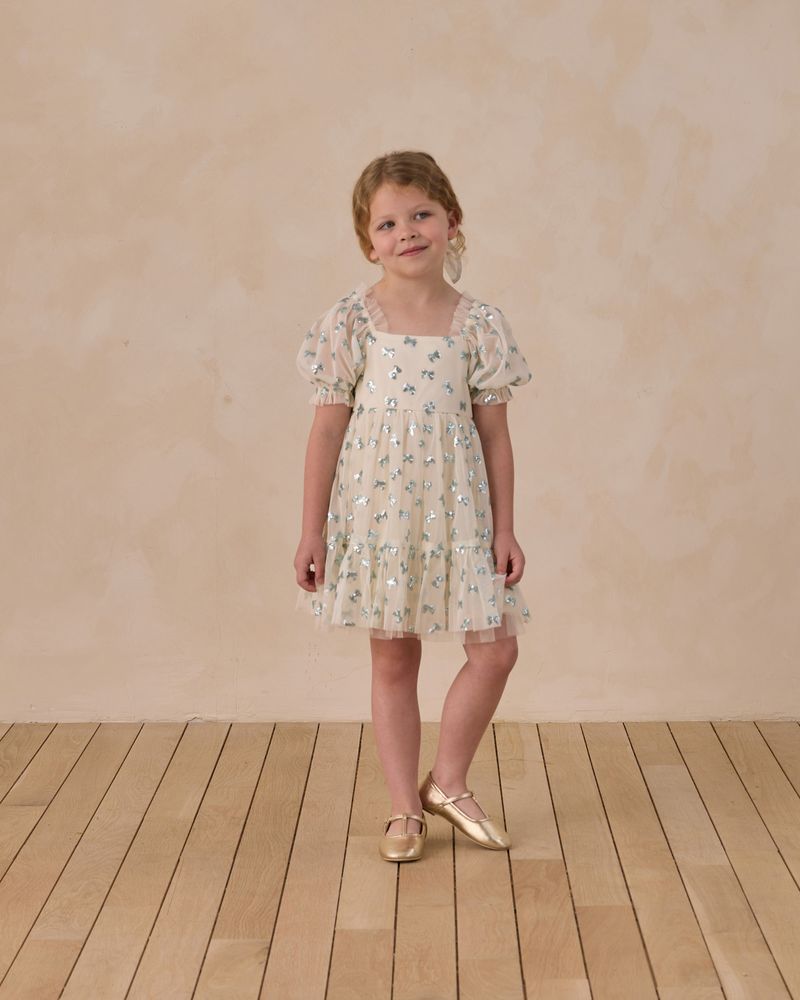 LOUELLA DRESS BOWS - Persnickety Shop