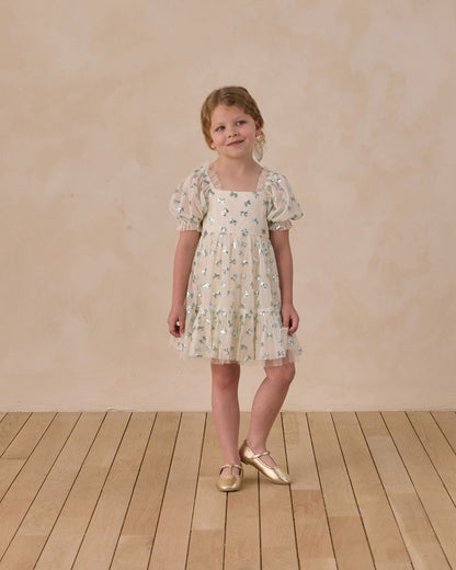 LOUELLA DRESS BOWS - Persnickety Shop