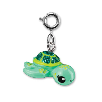 CHARM IT® Baby Sea Turtle Charm - Persnickety Shop