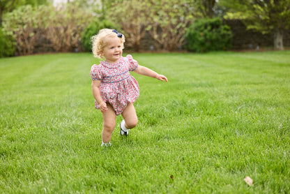 Little English  Caroline Bubble - Lennox Floral