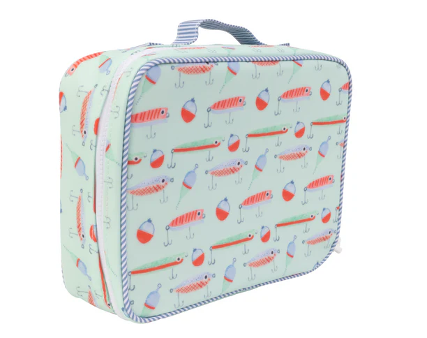 The Lunch Box - Apple Of My Isla