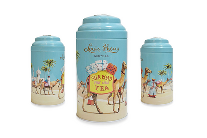 Louis Sherry Tea - Persnickety Shop